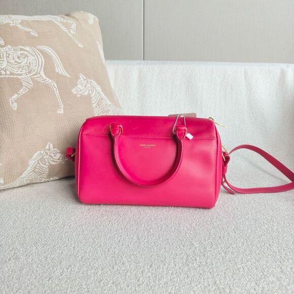 Saint Laurent Women Pre-Loved Bag Very Good Condition - Picture 2 of 9